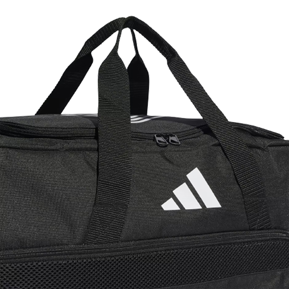 Adidas Tiro League Medium — spacious sports bag - image 5